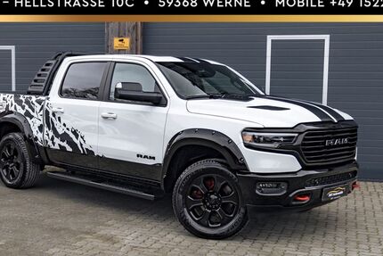 Dodge RAM 46.886 km 46.990 &euro; Werne 59368
