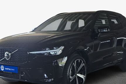 Volvo XC60 50.110 km 42.990 &euro; Stuttgart 70190