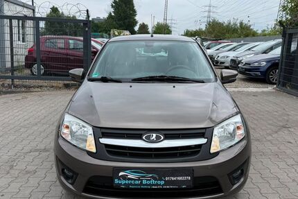Lada Granta 33.000 km 7.999 &euro; Bottrop 46238