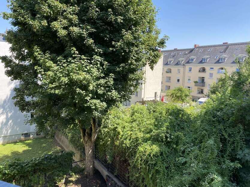 Wohnung zum Mieten in Wiesbaden 1.290 € 90 m²