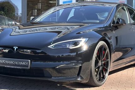 Tesla Model S 86.369 km 69.950 &euro; Königsbrunn bei Augsburg 86343