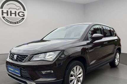 Seat Ateca 95.679 km 17.890 &euro; Schenefeld 25560