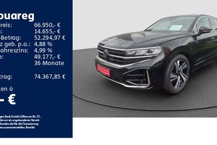 VW Touareg 28.449 km 66.550 € Schwäbisch Gmünd 73525