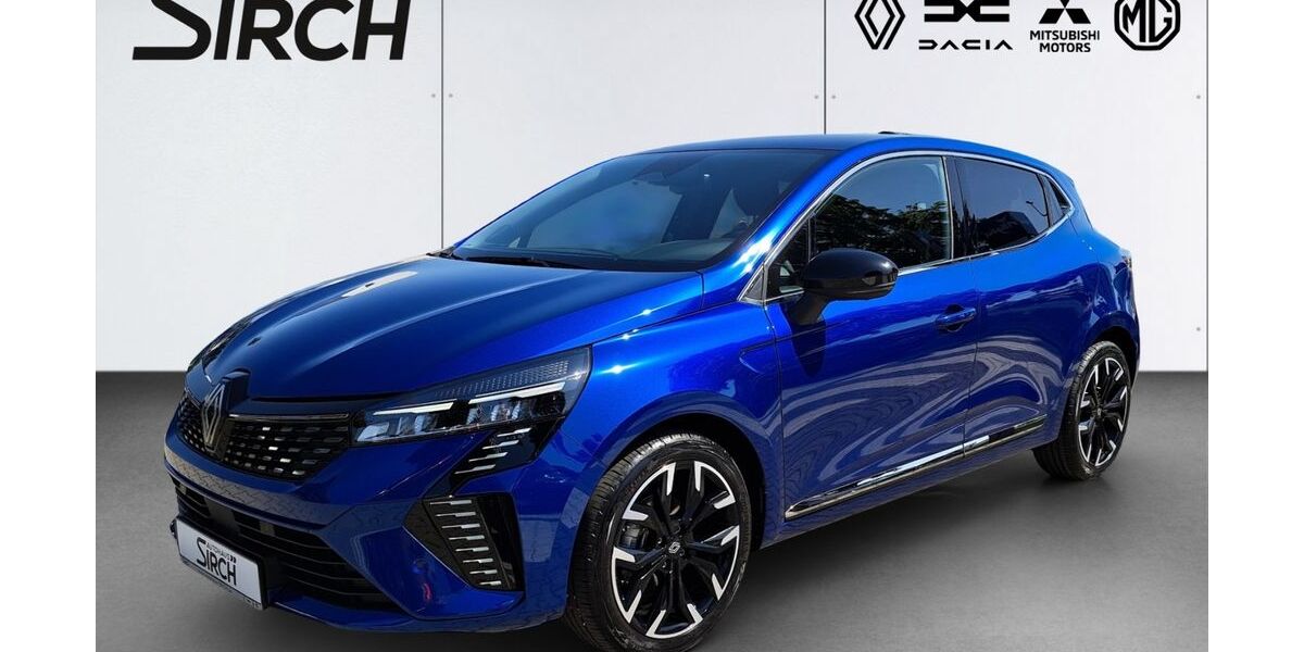 Renault Clio 13.000 km 18.990 &euro; Kempten 87439