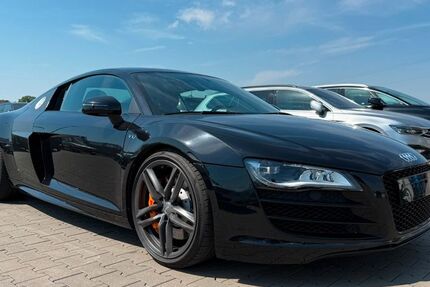 Audi R8 46.437 km 76.999 &euro; Bergtheim 97241