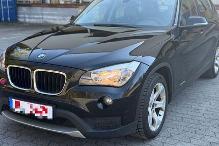 BMW X1 256.000 km 5.480 &euro; Hohenbrunn 85662