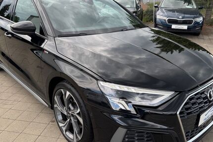 Audi A3 121.236 km 24.999 &euro; Aalen 73431