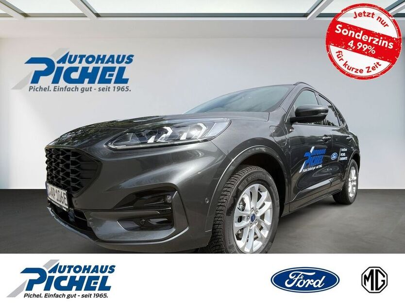 Kuga