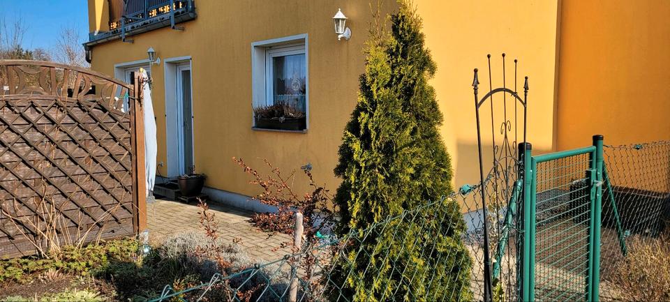 Erdgeschoßwohnung Großröhrsdorf - 4 Zimmer, 110 m&sup2;, 920&euro; | Angebot:25406016