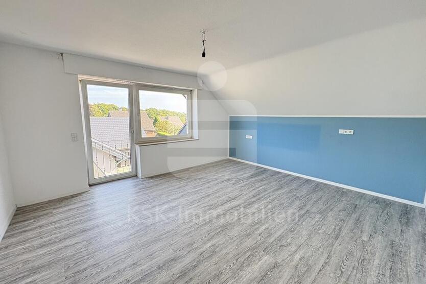 Großzügiges 6-Zimmer-Einfamilienhaus in Kürten!