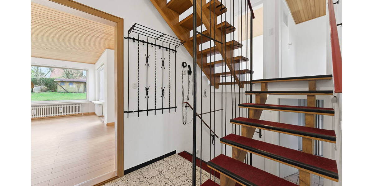 Reihenendhaus Bremen Schönebeck - 5 Zimmer, 101 m&sup2;, 279.000&euro; | Angebot:26171258