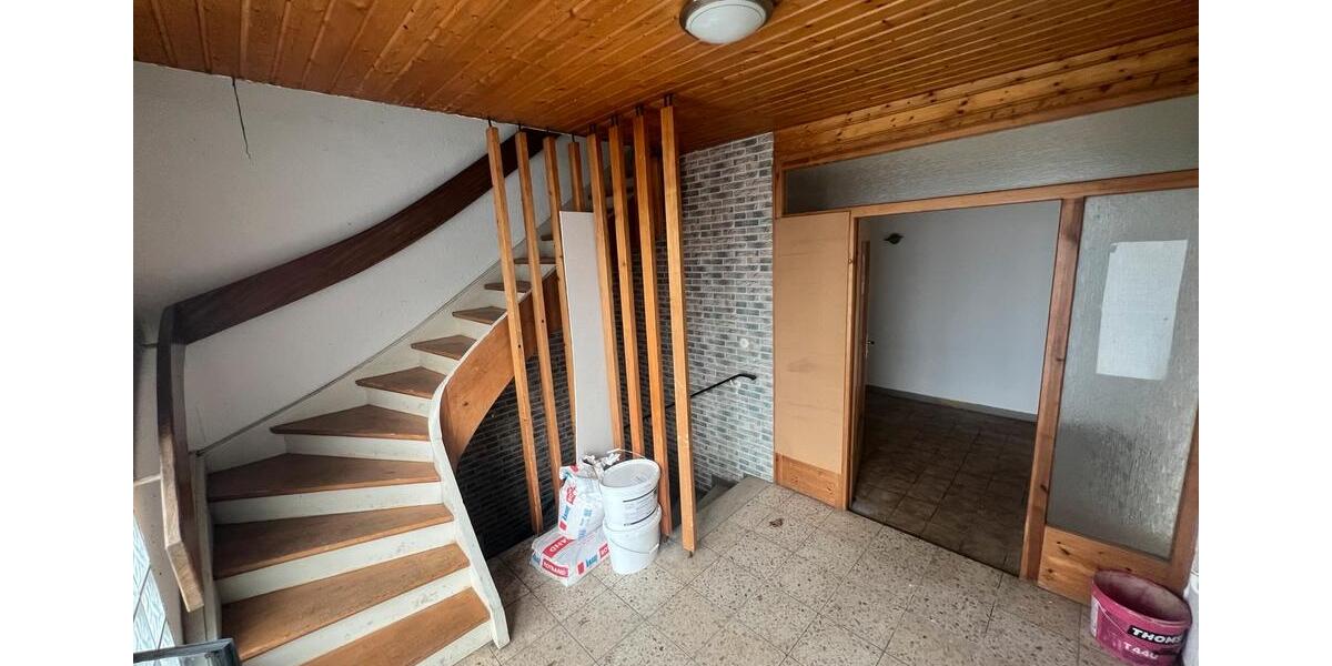 Mehrfamilienhaus mit 3 Wohneinheiten – 274 m² Wohnfläche 12 zimmer