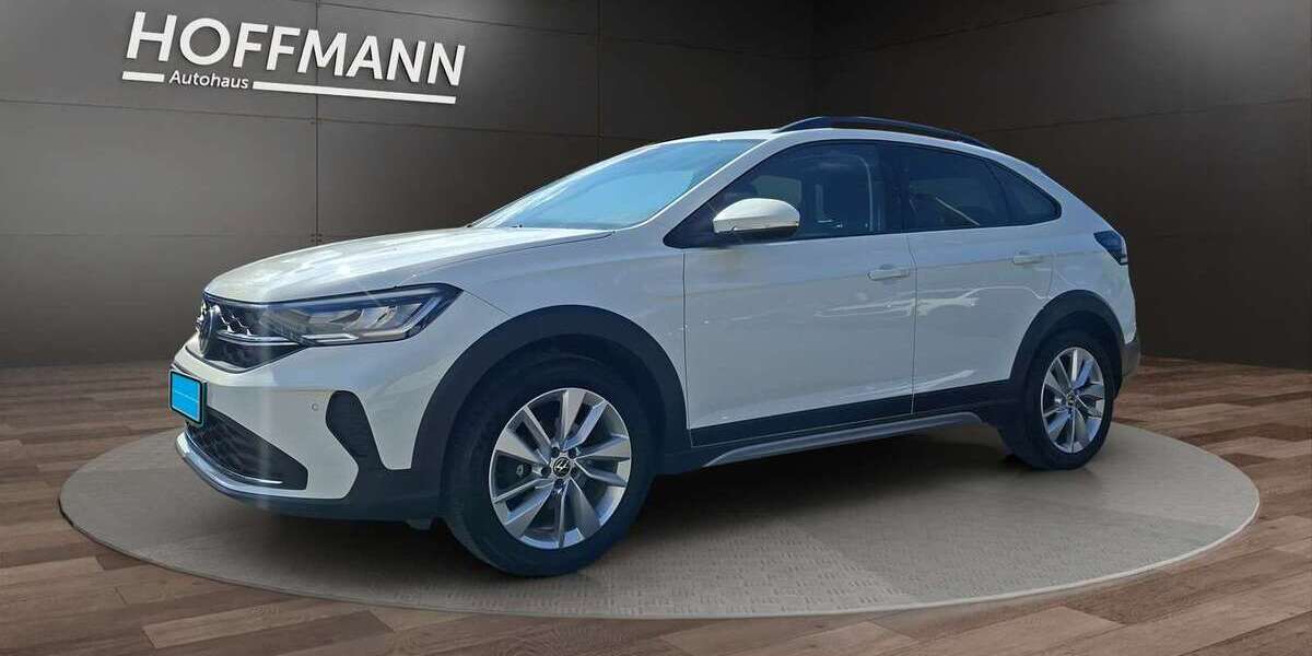 VW Taigo 74.041 km 14.990 &euro; Meschede 59872