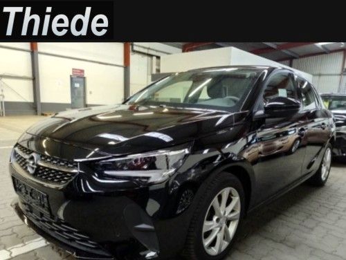 Opel Corsa 37.950 km 13.320 € Schöningen 38364