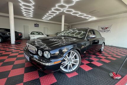 Jaguar Daimler 135.000 km 29.900 € Wertheim am Main 97877