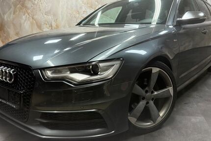 Audi A6 290.000 km 10.999 &euro; Soltau 29614