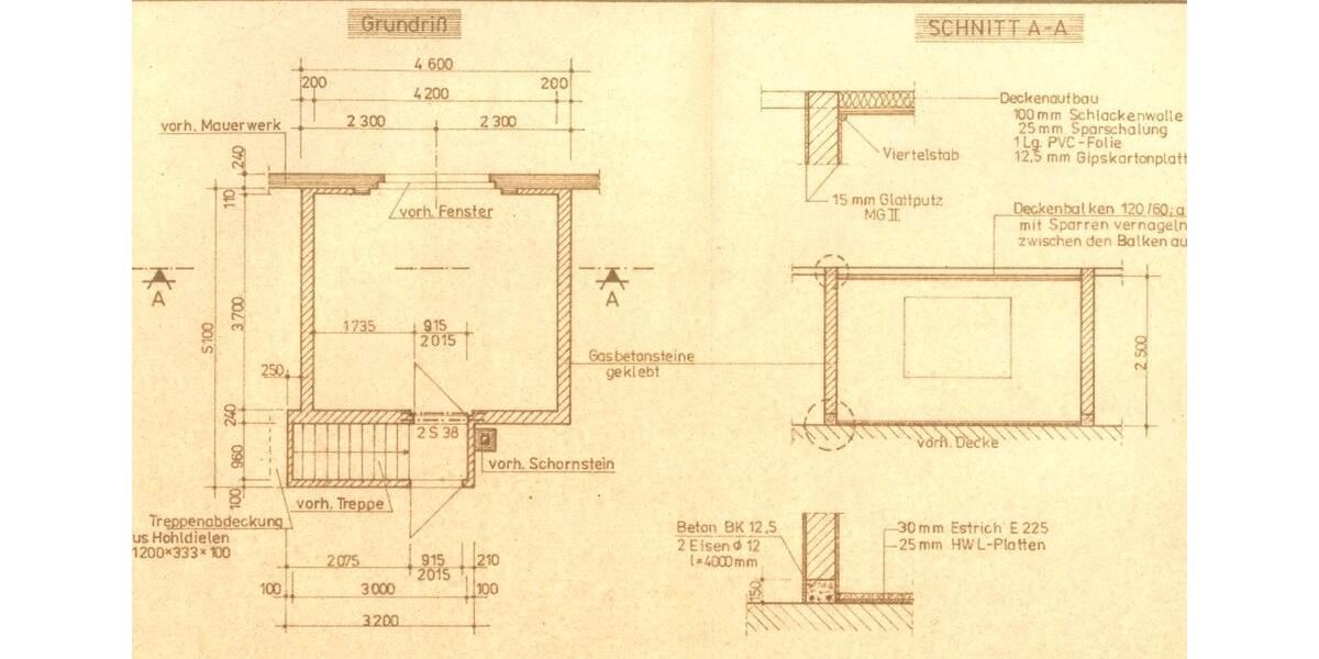 Einfamilienhaus Seeland - 4.5 Zimmer, 93 m&sup2;, 180.000&euro; | Angebot:26326526