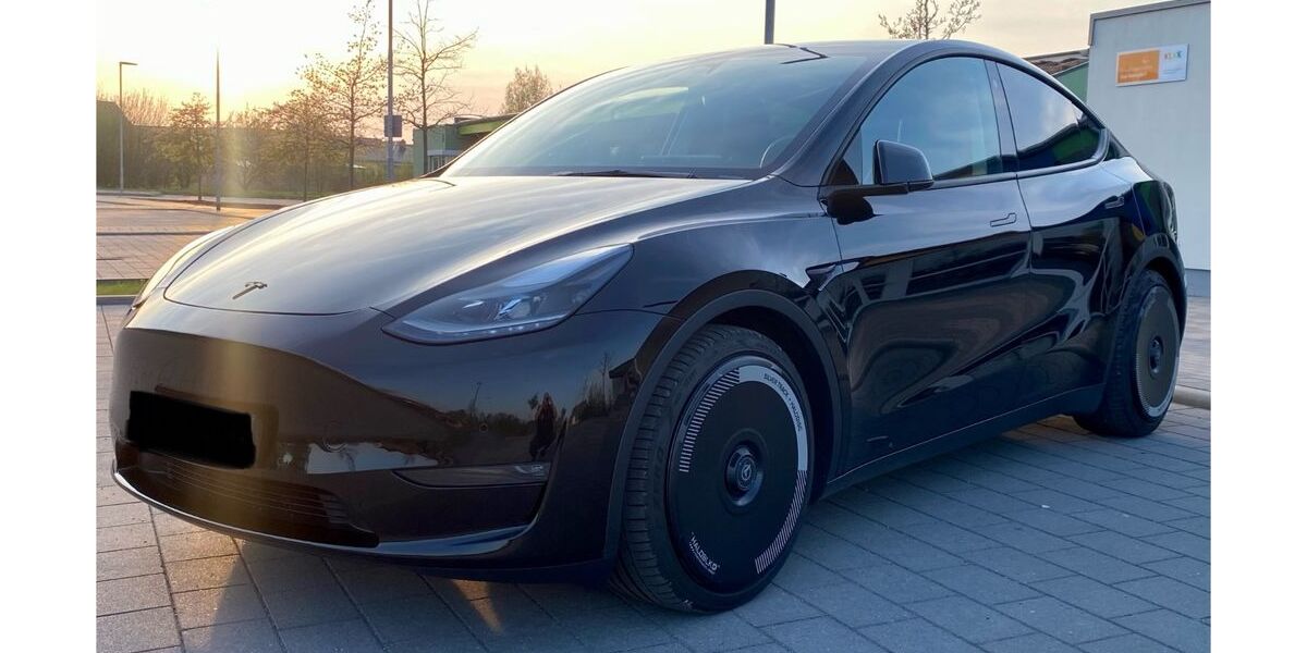 Tesla Model Y 74.500 km 34.250 &euro; Bad Nenndorf 31542