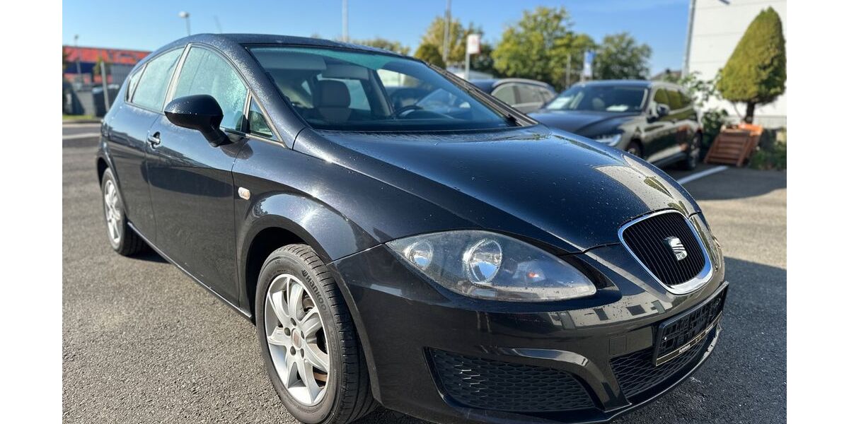 Seat Leon 135.500 km 4.490 € Rheinbach 53359