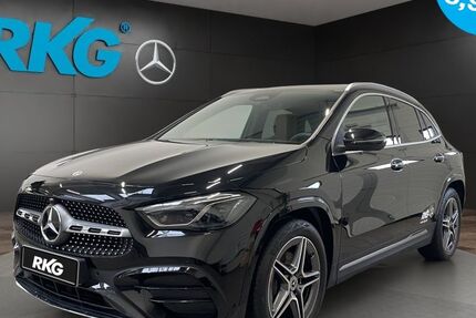 Mercedes-Benz GLA 200 9.800 km 44.890 &euro; Bonn 53119