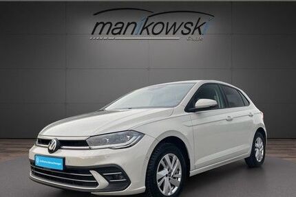 VW Polo 42.519 km 19.904 &euro; Cuxhaven 27472