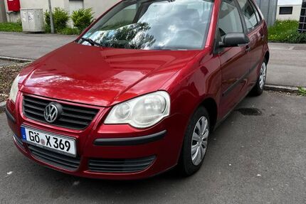 VW Polo 188.858 km 1.200 &euro; Göttingen 37081