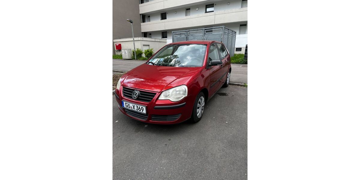 VW Polo 188.858 km 1.200 &euro; Göttingen 37081