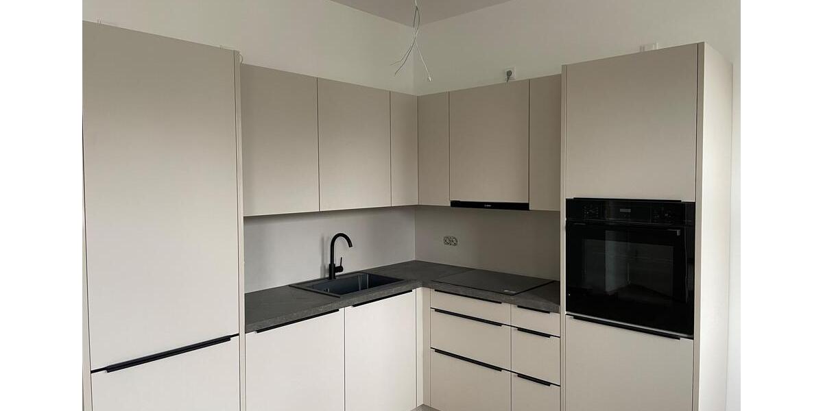 Etagenwohnung Löwenberger Land - 2 Zimmer, 60 m&sup2;, 662&euro; | Angebot:24539522