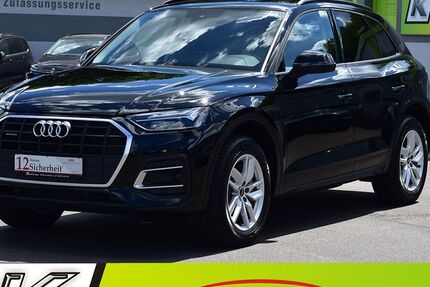 Audi Q5 46.014 km 30.980 &euro; Barchfeld OT Immelborn 36456