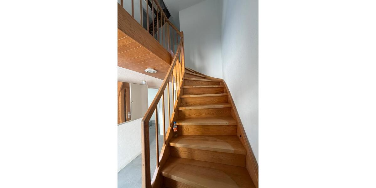Einfamilienhaus Siegen Weidenau - 6 Zimmer, 120 m&sup2;, 349.000&euro; | Angebot:27079178