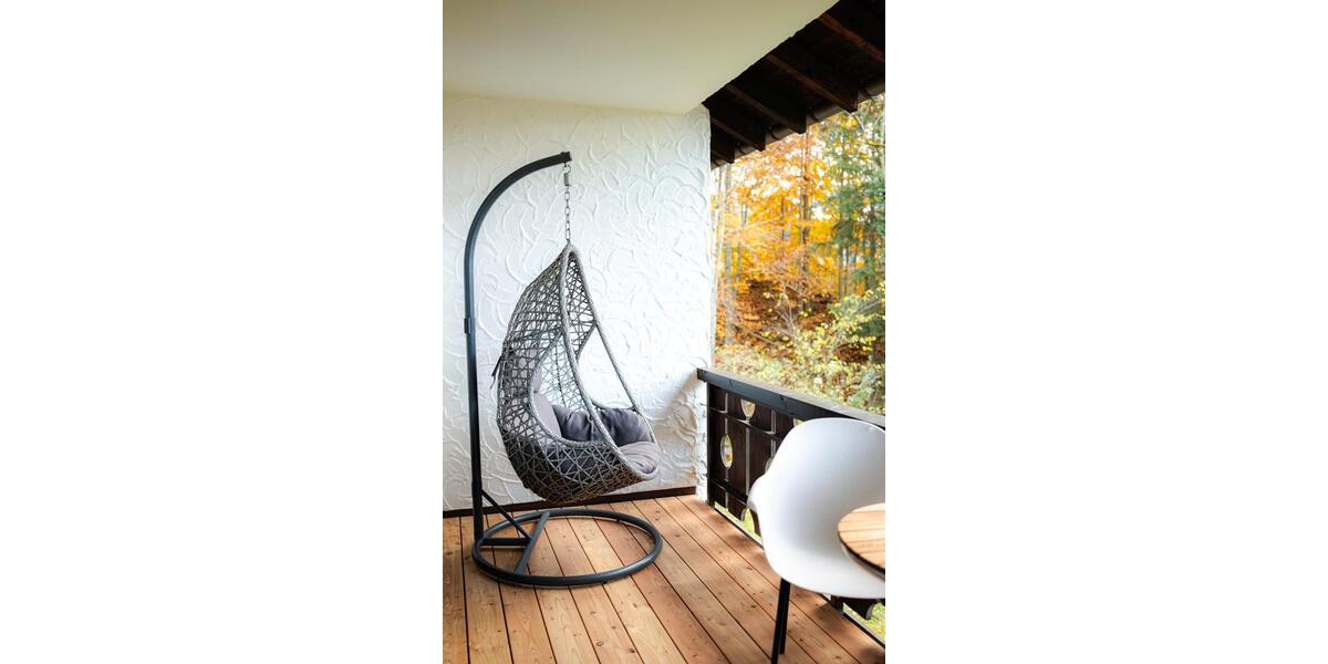 Etagenwohnung Sonthofen - 1.5 Zimmer, 38 m&sup2;, 820&euro; | Angebot:25405471