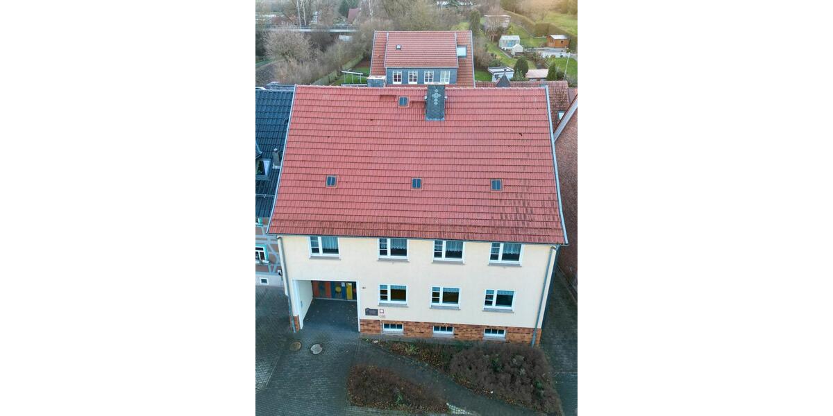 Erdgeschoßwohnung Leinefelde-Worbis Worbis - 2 Zimmer, 76 m&sup2;, 698&euro; | Angebot:25138327