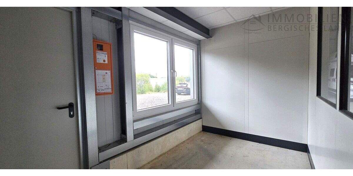 Gewerbeobjekt Radevormwald Innenstadt - 2.750.000&euro; | Angebot:23018560