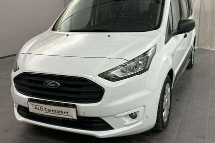Ford Transit Connect 108.206 km 15.980 € Dorfmark 29683