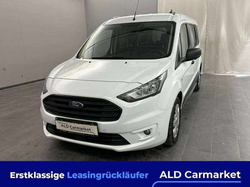 Ford Transit Connect 108.206 km 15.980 € Dorfmark 29683