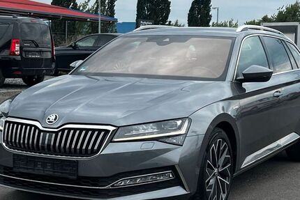 Skoda Superb 148.000 km 20.990 &euro; Mittenwalde 15749