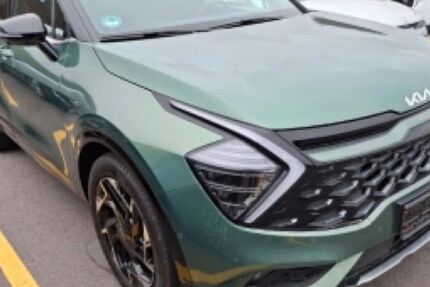 Kia Sportage 26.000 km 33.970 &euro; Helmstedt 38350