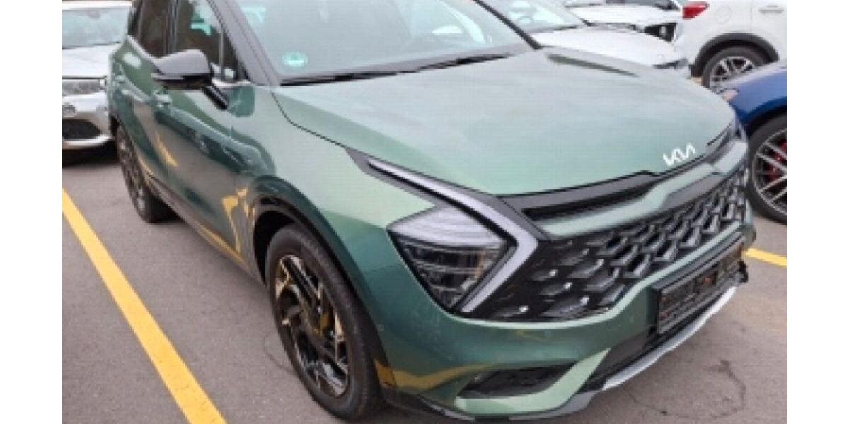 Kia Sportage 26.000 km 33.970 &euro; Helmstedt 38350