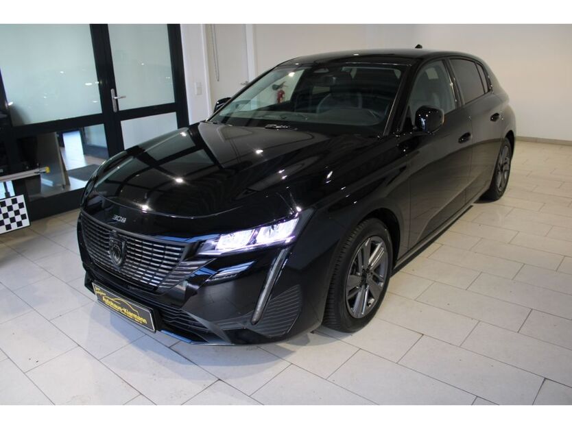 Peugeot 308 36.950 km 19.450 € Wiefelstede 26215