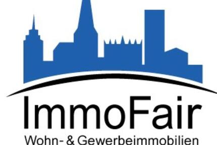 Bürozentrum über 4 Etagen auf ca. 2.314 m² Fläche mit Fahrstuhl, Stellplätzen, EDV-Verkabelung