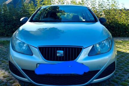 Seat Ibiza 206.000 km 3.000 € Kaisersesch 56759