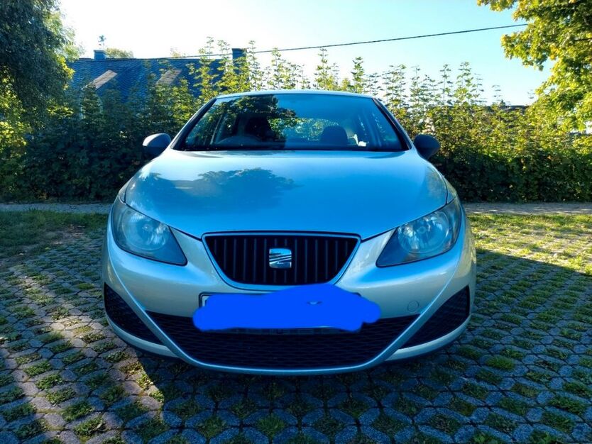 Seat Ibiza 206.000 km 3.000 € Kaisersesch 56759