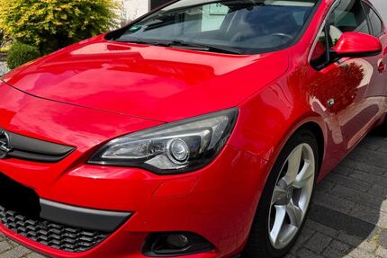 Opel Astra 166.246 km 4.590 &euro; Oberhausen 46047