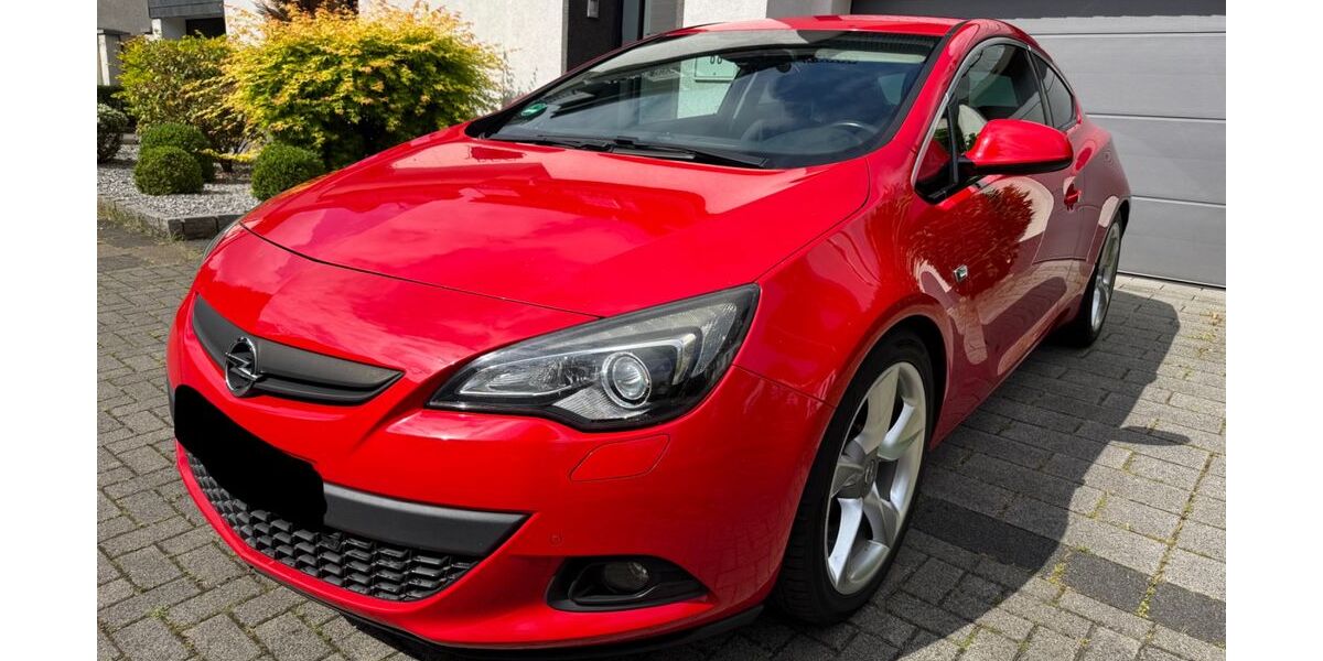 Opel Astra 166.246 km 4.590 &euro; Oberhausen 46047