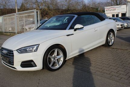 Audi A5 198.000 km 17.900 &euro; Mainz-Kastel 55252