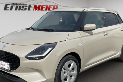 Suzuki Swift 3.500 km 16.700 € Nördlingen 86720