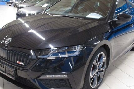 Skoda Octavia 28.449 km 35.975 &euro; Perleberg 19348