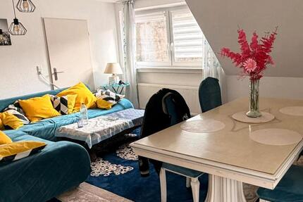 Wohnung Wildberg - 3 Zimmer, 90 m&sup2;, 1.100&euro; | Angebot:25768036