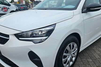 Opel Corsa 50.506 km 10.990 € Recke 49509