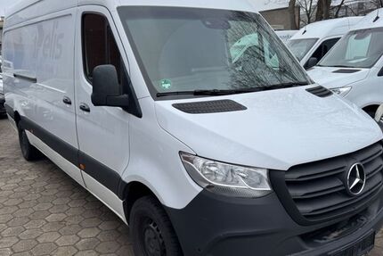 Mercedes-Benz Sprinter 305.200 km 17.500 &euro; Hamburg 20537